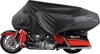 Defender Extreme Route 1 Motorcycle Half Cover