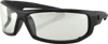 AXL Sunglasses W/Clear Lens