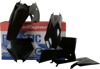 Black Plastic Kit - For 05-06 KTM SX Black Plastic Kit - For 05-06 KTM SX