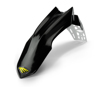 Cycra Cycralite Vented Front Fender Black Fits 13-16 Honda CRF250R
