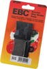Standard Organic Brake Pads