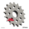 JT Front Sprocket 16T-525 Fits Suzuki
