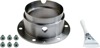 Jim's Twin Cam Timken Case Bearing Sleeve Replacement Tool For 03-15 HD
