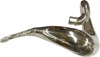 Platinum Pipe Exhaust Expansion Chamber - For 04-08 Suzuki RM250 Platinum Pipe Exhaust Expansion Chamber - For 04-08 Suzuki RM250