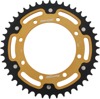44T Sprocket Gold 44T Sprocket Gold