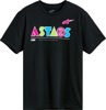 Alpinestars Cereal SS CSF Tee Black Large Men's - Men's black short sleeve tee, size large