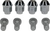 Moose Offroad Wheel Stud Nut Kit For Suzuki KingQuad 4x4 Models - Wheel stud and nut kit For Suzuki KingQuad 4x4