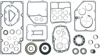 Jim's 5-Speed Transmission Rebuild Kit For 91-98 HD Tour/Softail