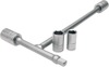Motion Pro Tri-Drive Mini T-Handle Hand Tool