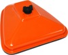 Air Box Cover / Wash Guard Air Box Cover / Wash Guard