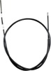 Motion Pro Rear Hand Brake Cable Black Vinyl