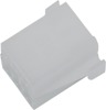 AMP Mate-N-Lock 6-Position Male Connector (HD 72041-71)