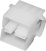 AMP Mate-N-Lock 6-Position Male Connector (HD 72041-71)