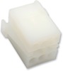 AMP Mate-N-Lock 6-Position Male Connector (HD 72041-71)