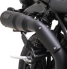 Vance & Hines Black Slip-On Exhaust Fits Honda CL500 Scrambler