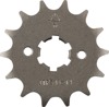 JT Front Sprocket 14T-428 For 00-24 Yamaha TTR125