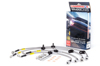 Goodridge G-STOP SS Braided Brake Line Kit Fits 94-01 Integra 92-95 Civic