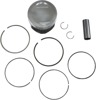 00-06 Yamaha YFM400 Kod/07-08 Griz 10.5:1CR Piston Kit