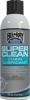 Bel-Ray Super Clean Chain Lube 400ml Aerosol Spray - 400ml chain lube aerosol for O/X/Z-ring chains