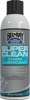 Bel-Ray Super Clean Chain Lube 400ml Aerosol Spray - 400ml chain lube aerosol for O/X/Z-ring chains