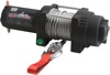 Expedition Series Winches - Ab 3500 Lb Winch - Cable