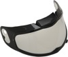 Z1R Phantom Stance Snow Helmet Dual Pane Shield Clear Adult - Dual-lens shield for Z1R Phantom and Stance helmets