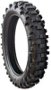 140/80-18 Six Days Extreme Rear Tire - Soft - M/C 70M M+S