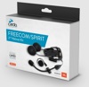 Cardo Freecom-X Spirit 2nd Helmet JBL Kit - JBL audio kit for Cardo Freecom-X and Spirit