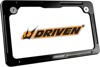 License Plate Frame - License Plt Frame No Light