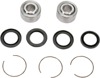 Rear Shock Bearing Kit - For 91-93 Honda CR500R CR250R Rear Shock Bearing Kit - For 91-93 Honda CR500R CR250R