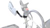 Powermadd Sentinel Handguard Mount Kit Black for Pro Taper Bars