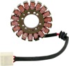 Stator Kit - Replaces 2C0-81410-00-00 For 06-16 Yamaha R6 Stator Kit - Replaces 2C0-81410-00-00 For 06-16 Yamaha R6