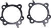 S&S Head Gaskets .045in 4in Bore For Harley 1999-Up Big Twin - .045in 4in Bore Head Gaskets For Harley 1999-Up