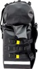 Nelson-Rigg Hurricane Dry Saddlebags Black 28L Each