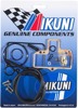Mikuni HSR48 Smooth Bore Carb Rebuild Kit 48mm KHS-031