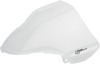 Clear SR Series Windscreen - For 99-07 Suzuki Hayabusa