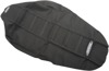 6-Rib Water Resistant Seat Cover Black - For 2018 Honda CRF250R 6-Rib Water Resistant Seat Cover Black - For 2018 Honda CRF250R