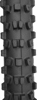 IRC VX30 Tire 80/100-21 Front Off-Road - Front tire 80/100-21 For soft-intermediate terrain