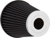 Arlen Ness Chrome Monster Sucker Air Cleaner Kit