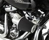 Arlen Ness Chrome Monster Sucker Air Cleaner Kit