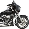 Arlen Ness Chrome Monster Sucker Air Cleaner Kit