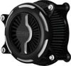 Vance & Hines VO2 Blade Air Intake Black Contrast 40395