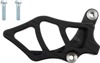 Case Saver and Sprocket Cover Black - For 04-09/12-13 Yamaha YFZ450 Case Saver and Sprocket Cover Black - For 04-09/12-13 Yamaha YFZ450
