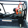 Hornet Chainsaw Bracket for UTV - Secure chainsaw mount for UTV racks