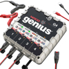4-Bank Smart Battery Charger 6V & 12V 4.4A 4-Bank Smart Battery Charger 6V & 12V 4.4A