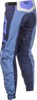 Fly Racing Women's F-16 Pants Stone/Lavender US 09/10 - Women's F-16 Pants in Stone/Lavender, US 09/10