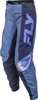 Fly Racing Women's F-16 Pants Stone/Lavender US 09/10 - Women's F-16 Pants in Stone/Lavender, US 09/10