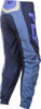 Fly Racing Women's F-16 Pants Stone/Lavender US 09/10 - Women's F-16 Pants in Stone/Lavender, US 09/10
