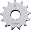 JT Front Sprocket 13T-520 JTF583.13 For 99-06 Yamaha TTR250 JT Front Sprocket 13T-520 JTF583.13 For 99-06 Yamaha TTR250
