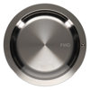 Dished 10.5:1 CR 89.0 Piston Kit - For Nissan KA24
